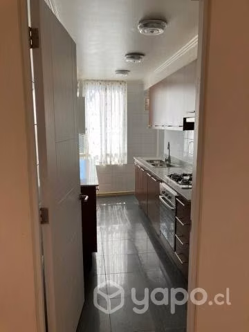 Condominio Borde Río