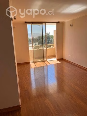 Condominio Borde Río