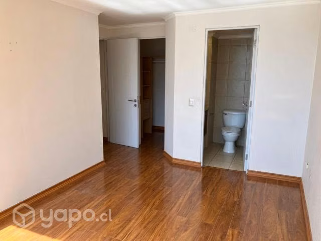 Condominio Borde Río