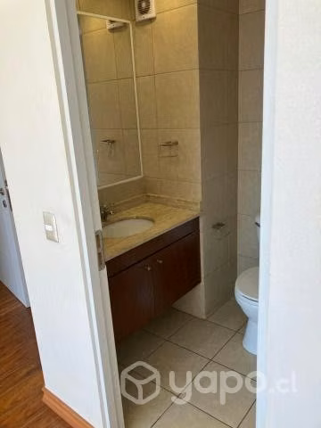 Condominio Borde Río