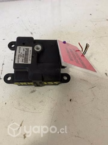 Motor compuerta calefac (SNK195) Ssangyong Kyron