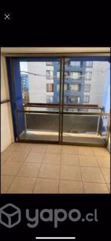 Amplio departamento