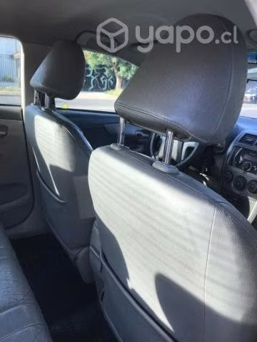 Venta Auto Toyota Corolla