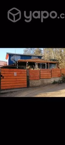 Casa esquina