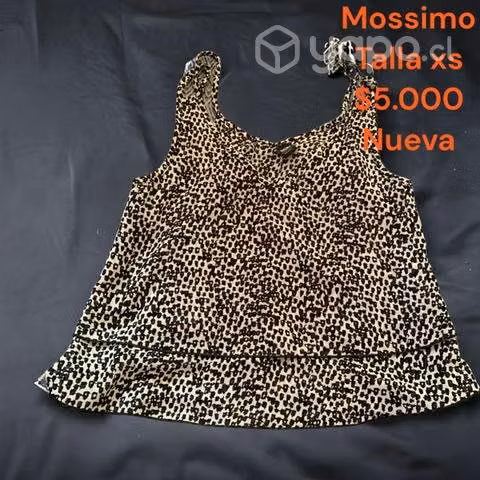 Poleras varias mujer 2
