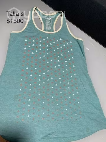 Poleras varias mujer 2