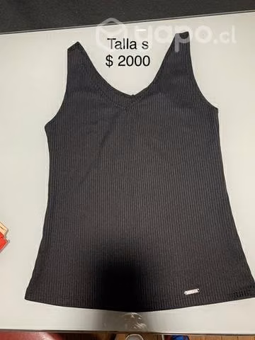 Poleras varias mujer 2
