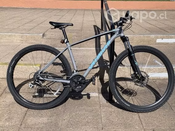 Bicicleta Specialized