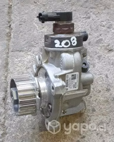 Bomba inyectora peugeot 