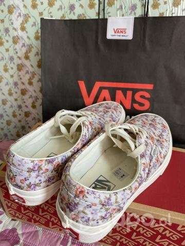 Zapatillas VANS - Imagen 2