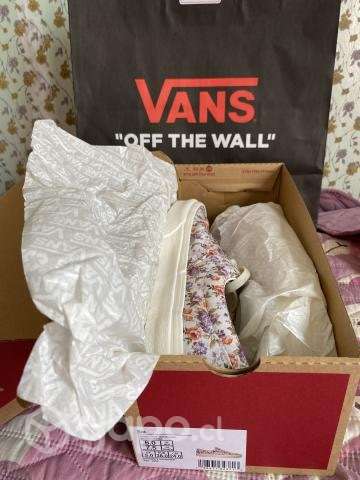 Zapatillas VANS - Imagen 4