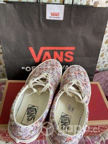 Zapatillas VANS - Imagen 3