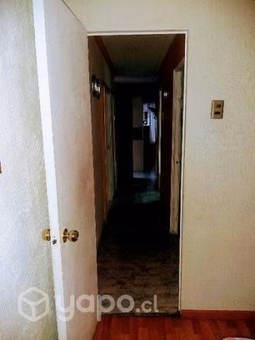 Arriendo pieza