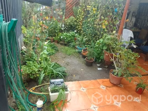 Casa en condominio