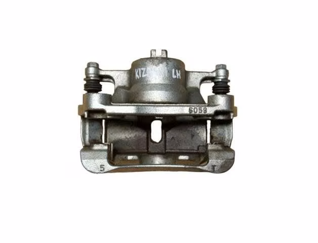 Caliper Delantero Izquierdo Suzuki Kizashi 2010-15