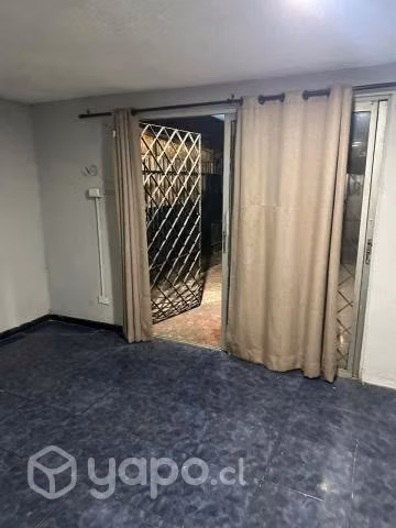 Departamento en Lo Prado, Metro Pajaritos
