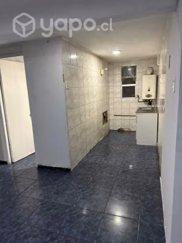 Departamento en Lo Prado, Metro Pajaritos - Imagen 2