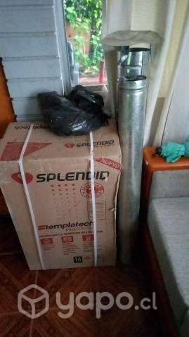 Calefont splendid - Imagen 4