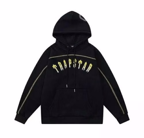 Poleron trapstar
