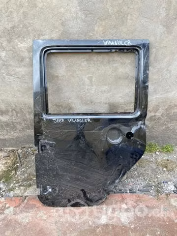 Puerta JEEP wrangler
