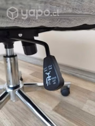 Silla de escritorio