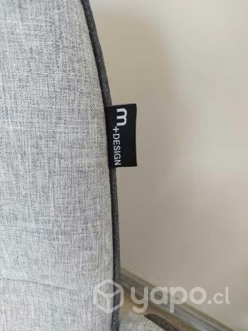 Silla de escritorio - Imagen 2