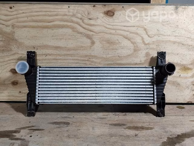 Intercooler Mazda bt /m01jrgd