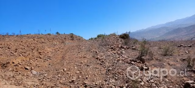 Se vende terreno en el romero - Imagen 3
