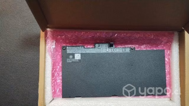 Batería Hp 840r