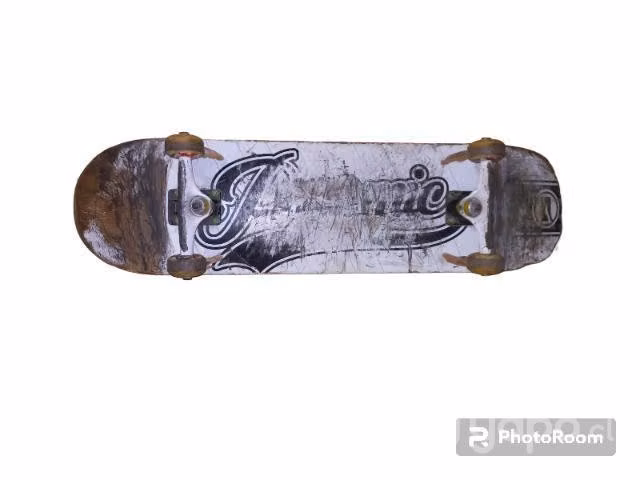 Skate usado