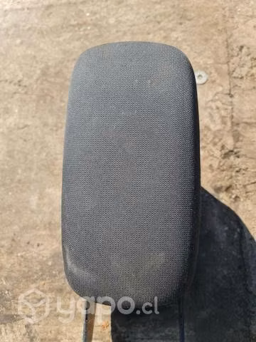 Consola central Toyota Corolla 2021