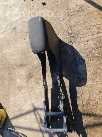 Consola central Toyota Corolla 2021