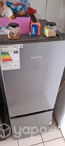 Refrigerador Hisense