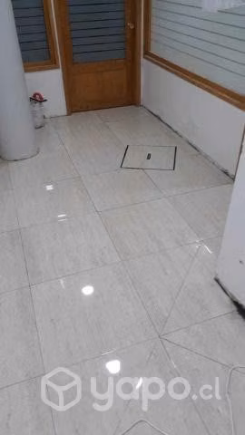 Remodelacion habitacional