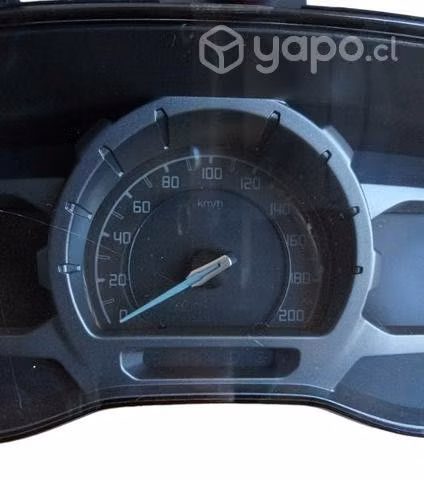 Tablero de Instrumentos Sinóptico Ford Ranger 3.2