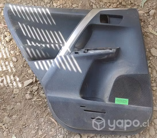 Tapiz Puerta Trasera Izquierda (TRV226) Toyota RAV
