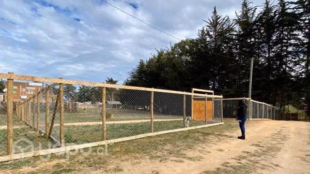 Terreno Isla Negra