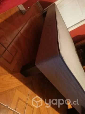 Base de cama europea rosen NEW style