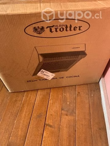Campana trotter