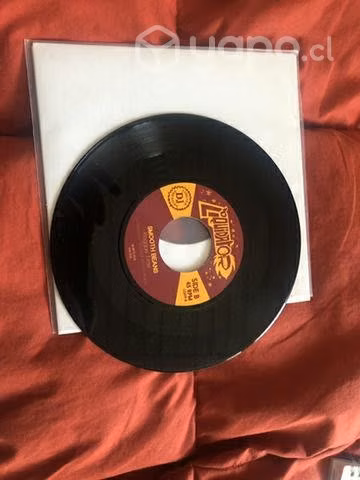 Vinilo reggae time - Imagen 3