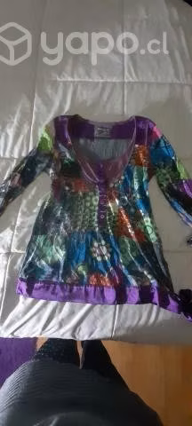ropa