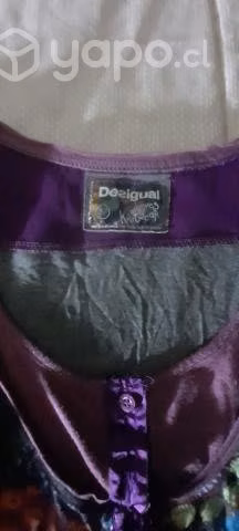 ropa
