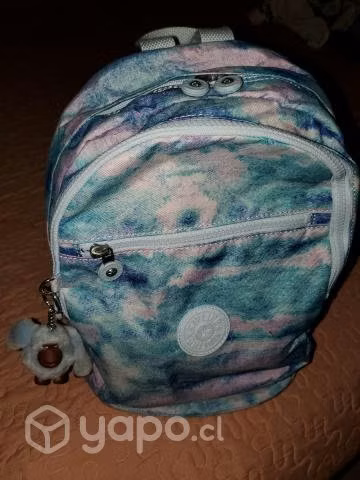 Mochilla kipling
