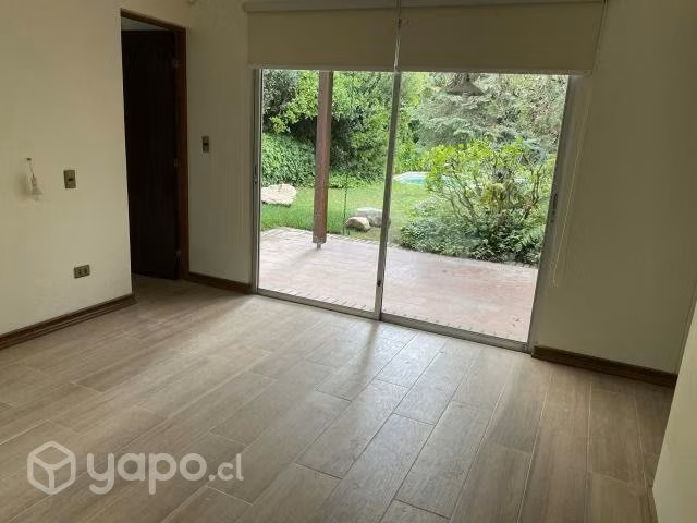 Impecable- mejor ubicación San Carlos de Apoquindo