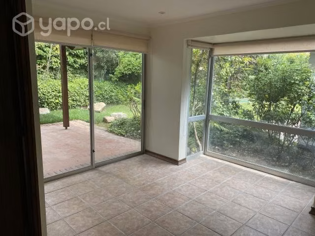 Impecable- mejor ubicación San Carlos de Apoquindo