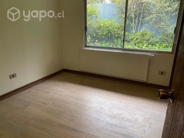 Impecable- mejor ubicación San Carlos de Apoquindo