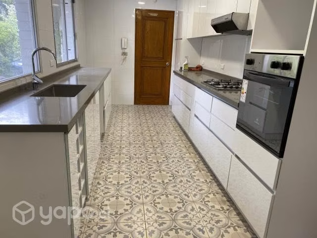 Impecable- mejor ubicación San Carlos de Apoquindo