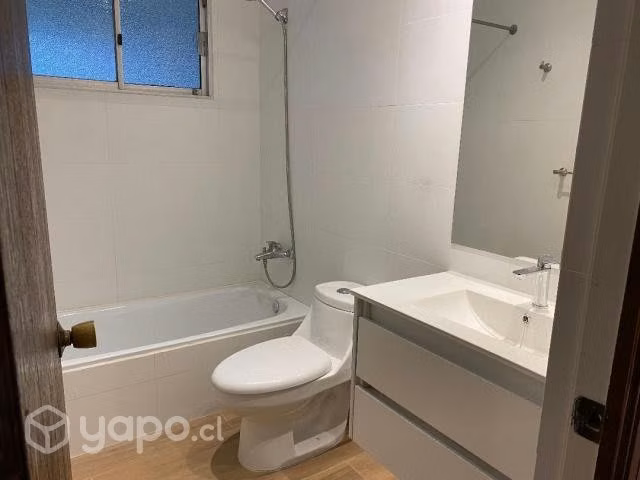 Impecable- mejor ubicación San Carlos de Apoquindo