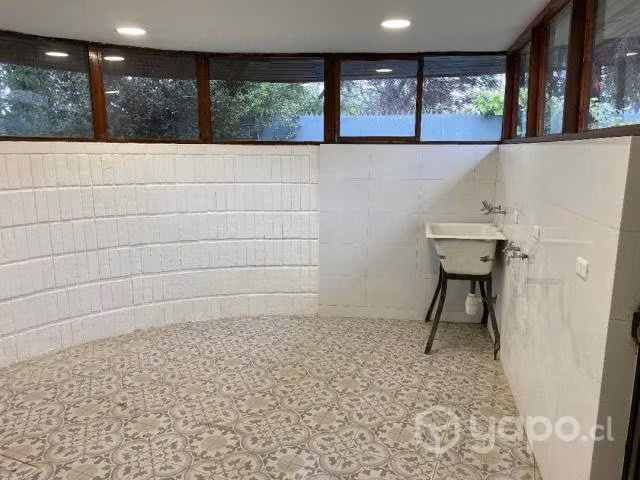 Impecable- mejor ubicación San Carlos de Apoquindo
