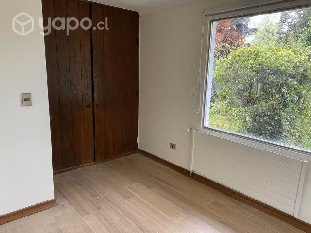 Impecable- mejor ubicación San Carlos de Apoquindo